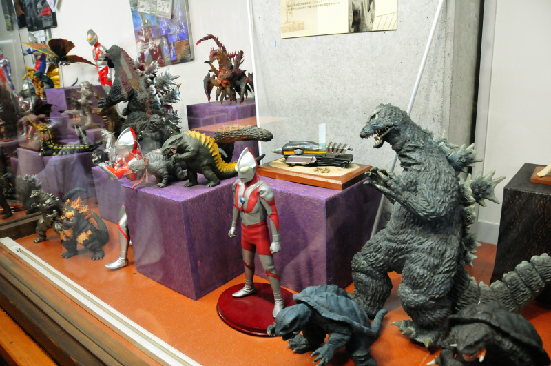 Illustration for article titled A Museum for Kick Ass Plastic